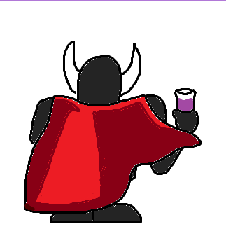 oryx 3 from Realm of the Mad God